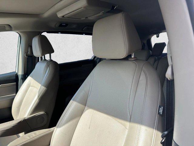 used 2018 Honda Odyssey car, priced at $24,744