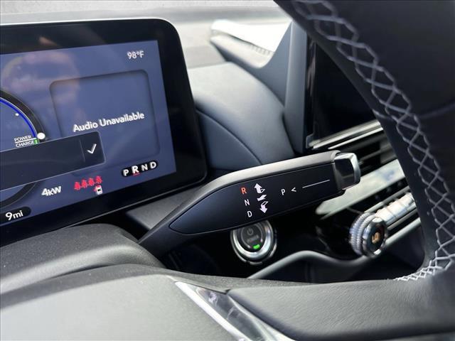 new 2026 Honda Prologue car, priced at $51,924