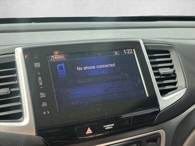 used 2016 Honda Pilot car, priced at $15,995