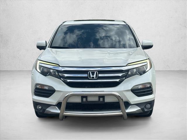used 2016 Honda Pilot car, priced at $15,995