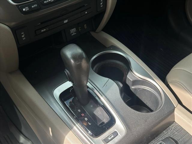 used 2016 Honda Pilot car, priced at $15,995