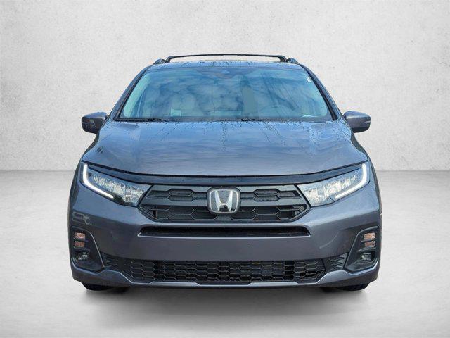 new 2026 Honda Odyssey car, priced at $44,431