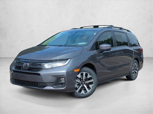 new 2026 Honda Odyssey car, priced at $44,283