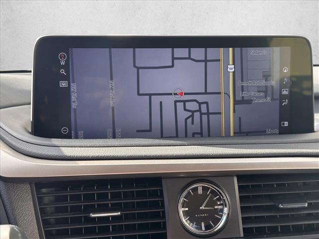 used 2022 Lexus RX 350 car, priced at $36,395