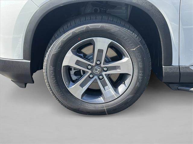 new 2026 Honda Pilot car, priced at $46,690