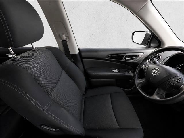 used 2020 Nissan Pathfinder car, priced at $17,495
