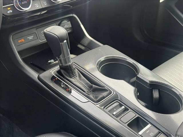 new 2026 Honda Civic Hybrid car, priced at $32,063