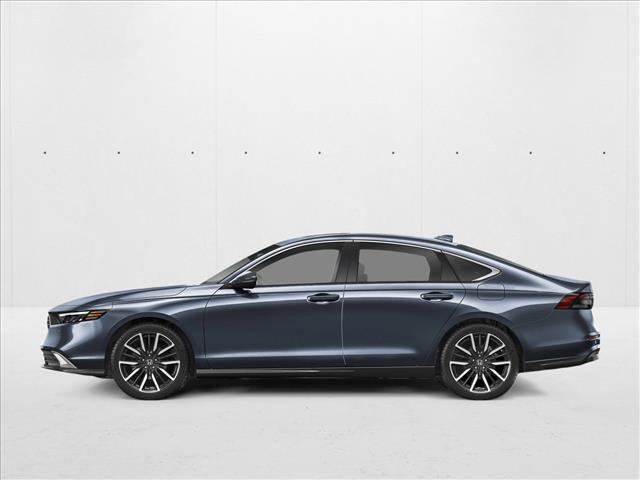 new 2026 Honda Accord Hybrid car, priced at $40,690