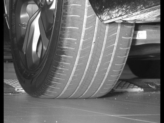 used 2023 Honda Accord Hybrid car, priced at $27,695