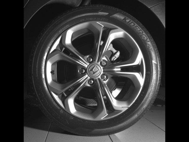 used 2023 Honda Accord Hybrid car, priced at $27,695