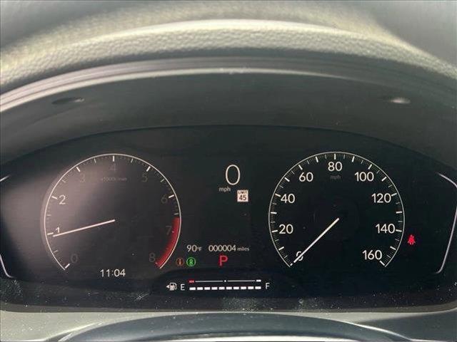 new 2026 Honda Civic car, priced at $25,346