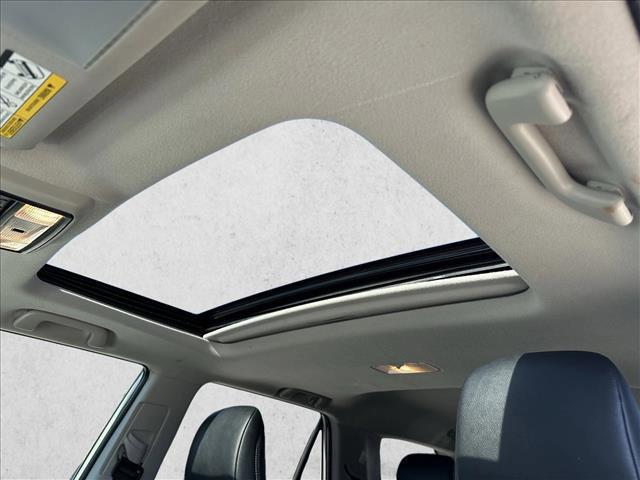 used 2023 Toyota 4Runner car, priced at $41,216