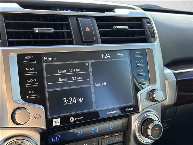 used 2023 Toyota 4Runner car, priced at $41,216