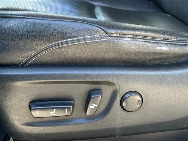 used 2023 Toyota 4Runner car, priced at $41,216