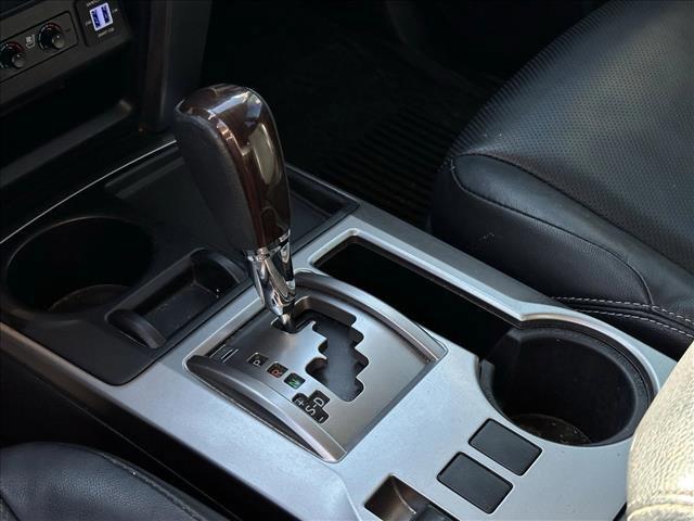 used 2023 Toyota 4Runner car, priced at $41,216