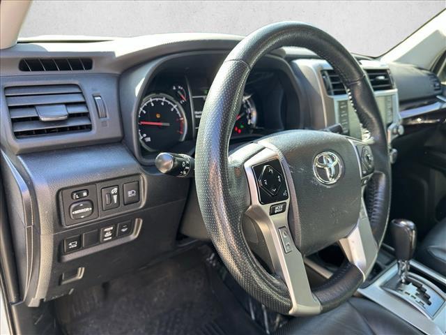used 2023 Toyota 4Runner car, priced at $41,216