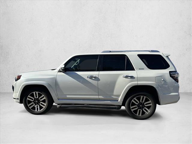 used 2023 Toyota 4Runner car, priced at $41,216