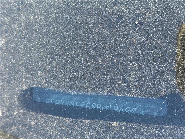 new 2025 Honda Ridgeline car, priced at $42,698