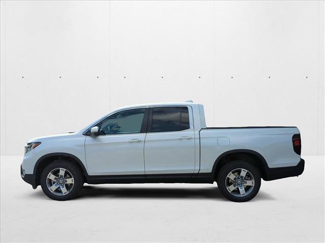new 2025 Honda Ridgeline car, priced at $42,698