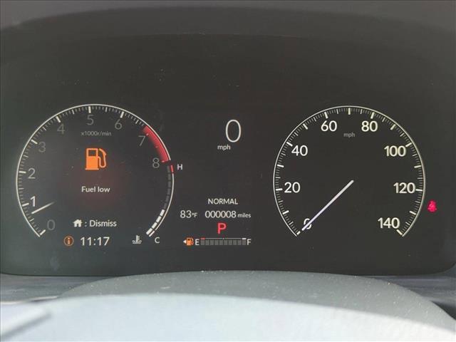 new 2025 Honda Ridgeline car, priced at $42,698