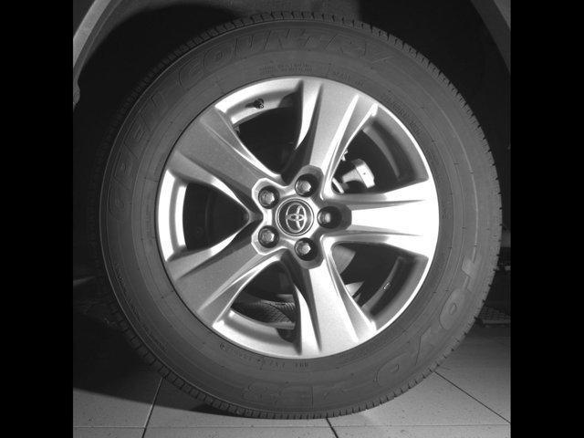 used 2022 Toyota RAV4 Hybrid car, priced at $26,295