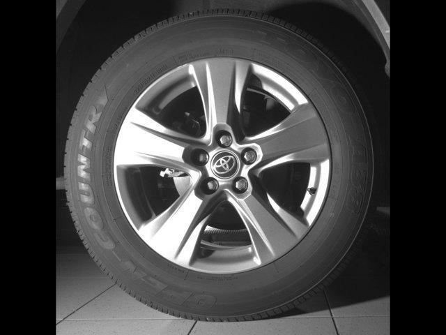 used 2022 Toyota RAV4 Hybrid car, priced at $26,295