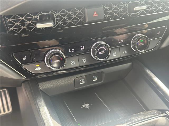 new 2026 Honda Accord Hybrid car, priced at $37,145