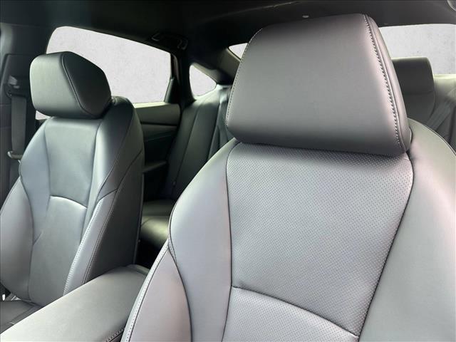 new 2026 Honda Accord Hybrid car, priced at $37,145