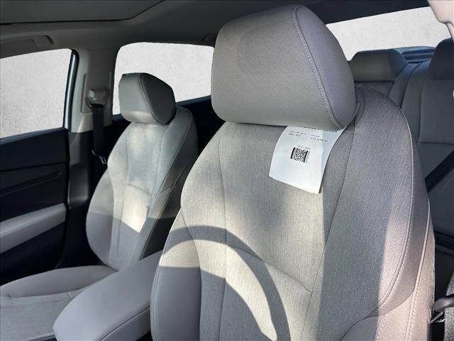 new 2026 Honda Accord car, priced at $32,345