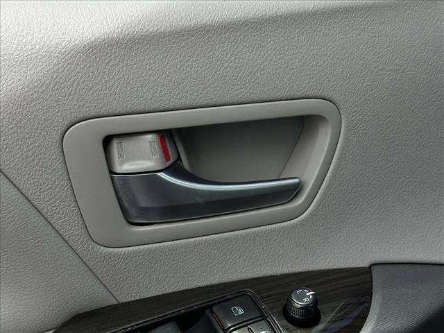 used 2020 Toyota Sienna car, priced at $20,195