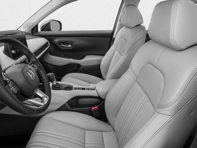 new 2026 Honda HR-V car, priced at $31,940