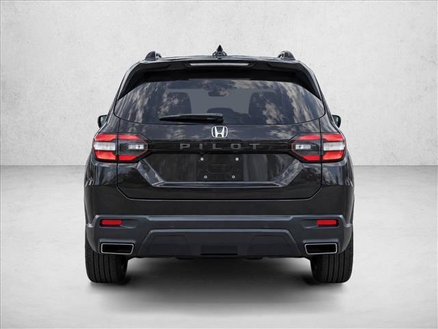 used 2023 Honda CR-V car, priced at $28,590