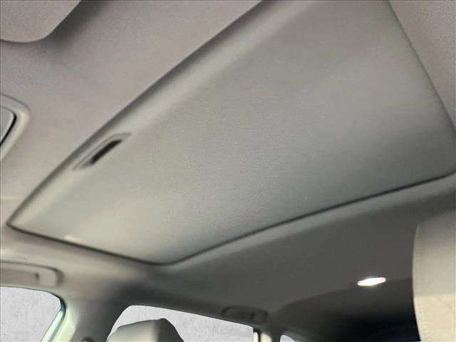used 2024 Honda CR-V car, priced at $29,492