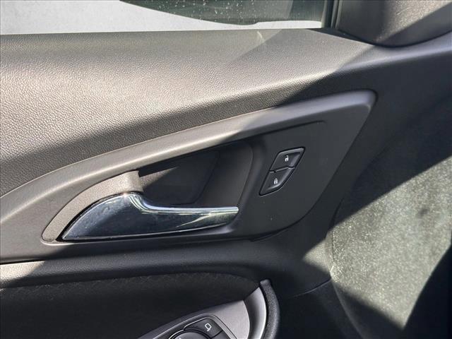 used 2024 Chevrolet Malibu car, priced at $14,695