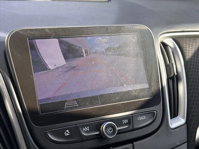 used 2024 Chevrolet Malibu car, priced at $14,695