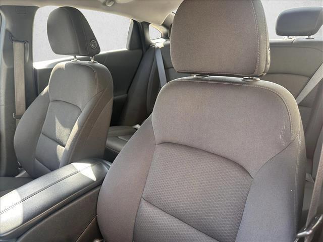 used 2024 Chevrolet Malibu car, priced at $14,695