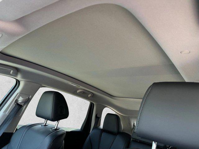 used 2023 Acura MDX car, priced at $36,121