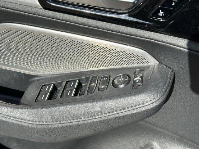 used 2023 Acura MDX car, priced at $36,121