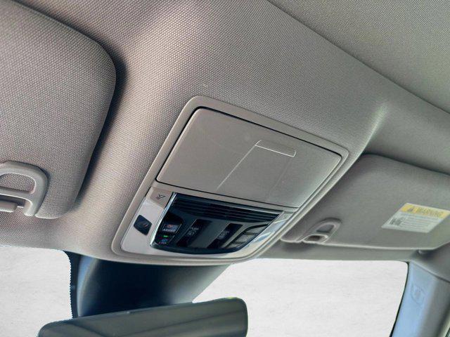 used 2023 Acura MDX car, priced at $36,121