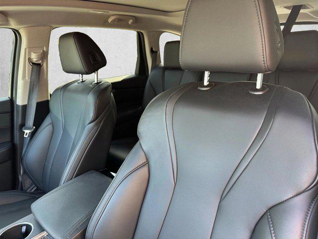 used 2023 Acura MDX car, priced at $36,121