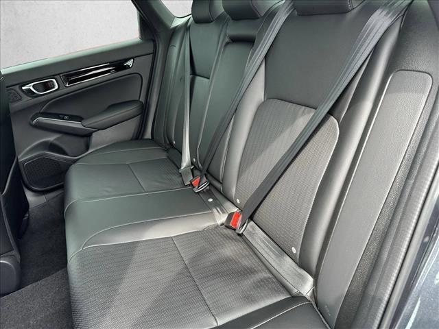 new 2026 Honda Civic Hybrid car, priced at $32,063