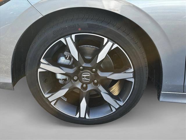 new 2026 Honda Civic Hybrid car, priced at $32,063