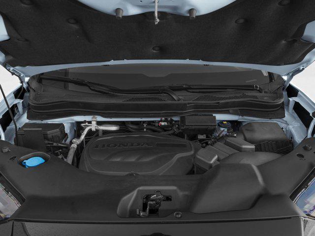 new 2026 Honda Ridgeline car, priced at $49,439