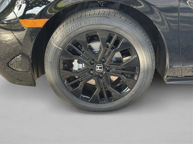 new 2026 Honda Odyssey car, priced at $44,271