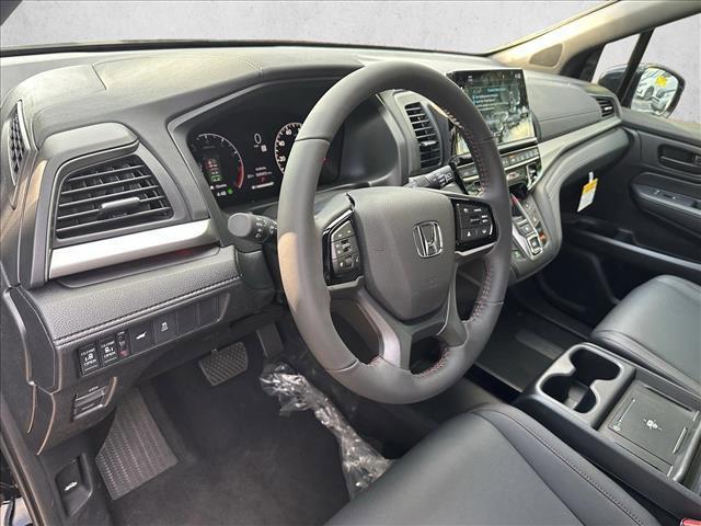 new 2026 Honda Odyssey car, priced at $44,271