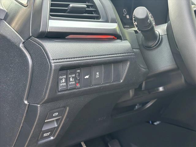 new 2026 Honda Odyssey car, priced at $44,271