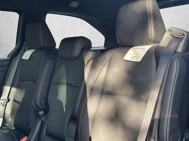 new 2026 Honda Odyssey car, priced at $44,271