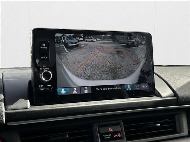 new 2025 Honda Pilot car, priced at $50,235