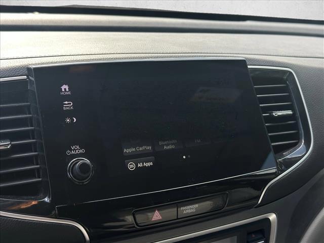 used 2020 Honda Pilot car, priced at $19,976