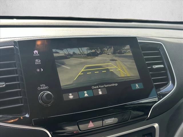 used 2020 Honda Pilot car, priced at $19,976